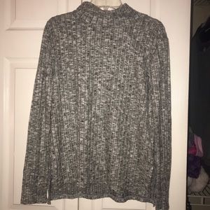 Kohl’s Juniors Turtleneck